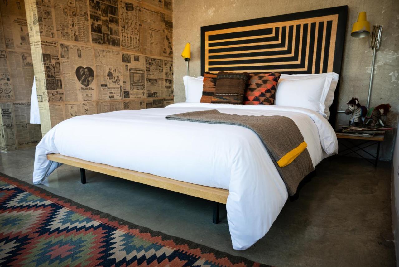Boutique Lafayette Hotel