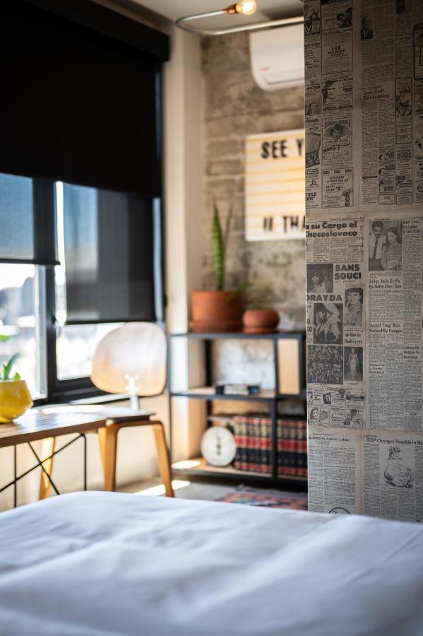 Boutique Lafayette Hotel Tijuana