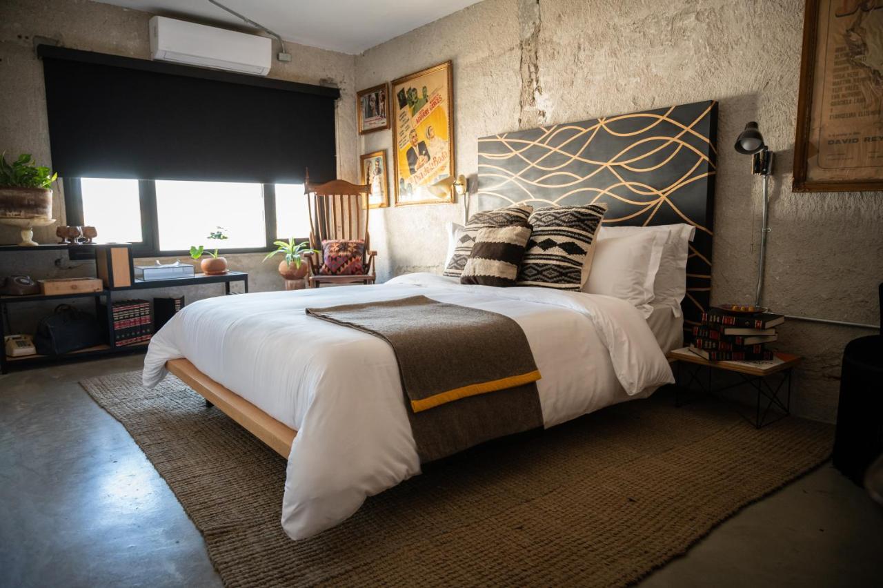Boutique Lafayette 3* Tijuana