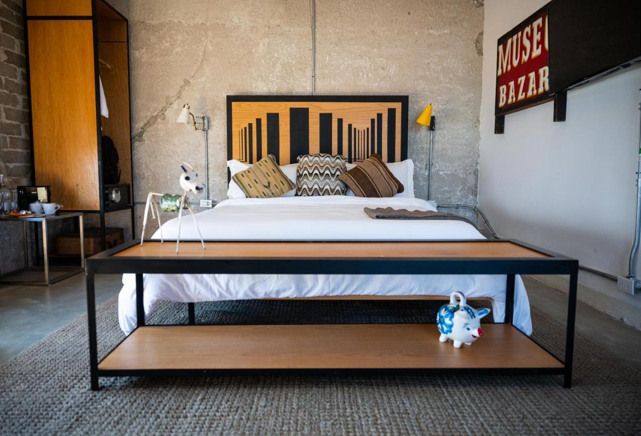 Hotel Boutique Lafayette