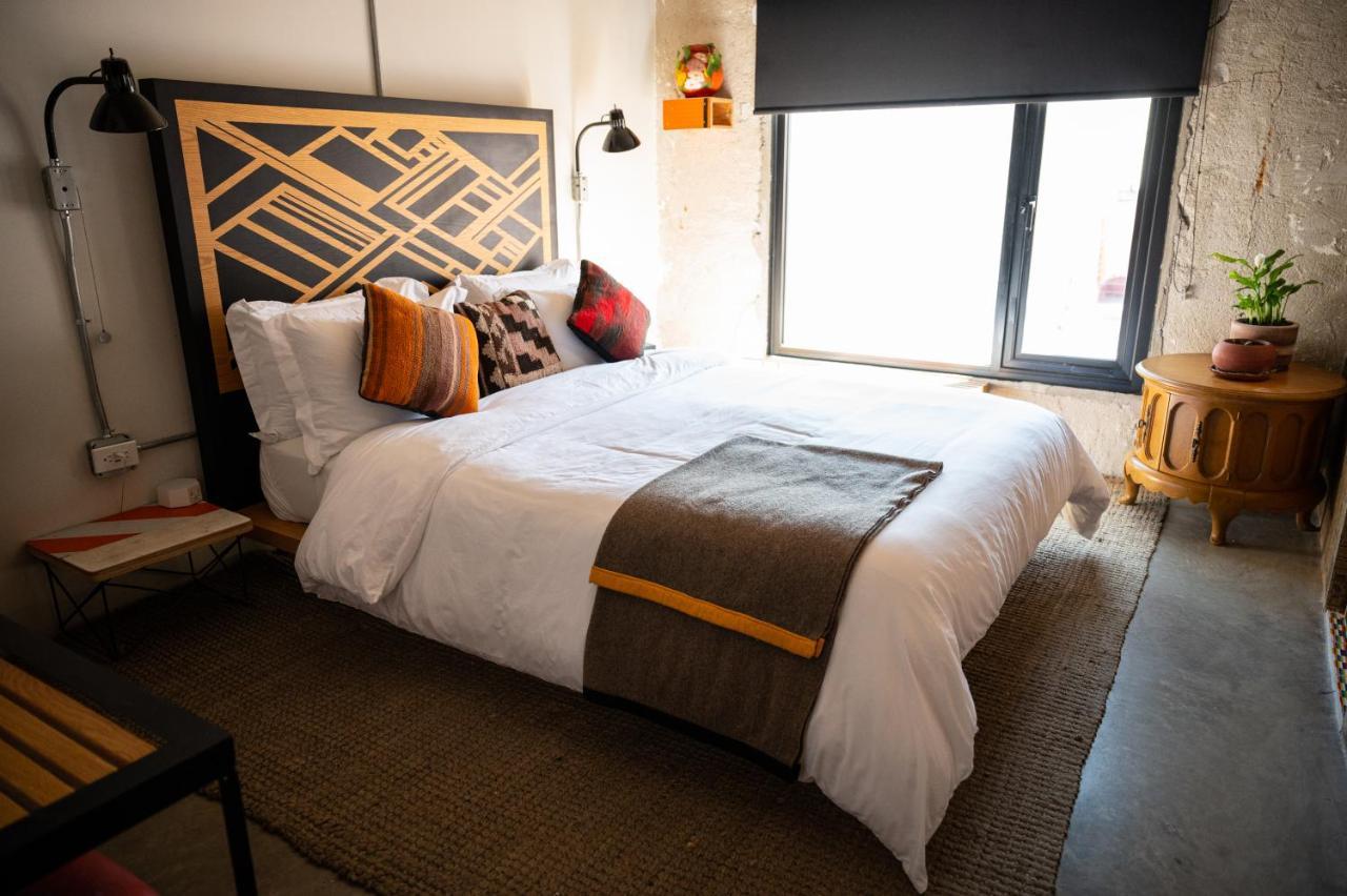 Hotel Boutique Lafayette