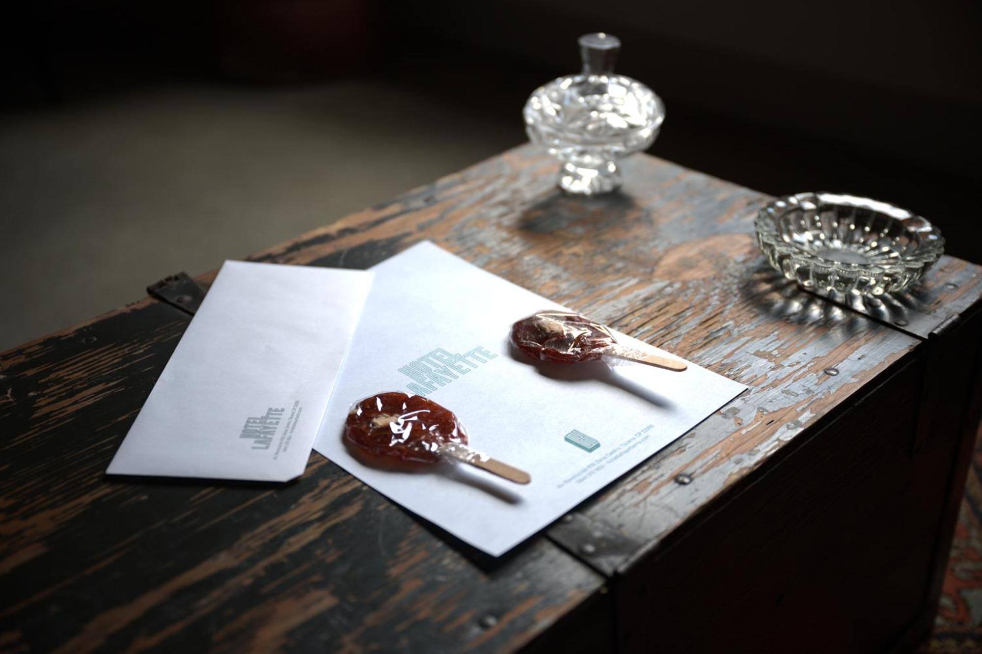Boutique Lafayette Hotel
